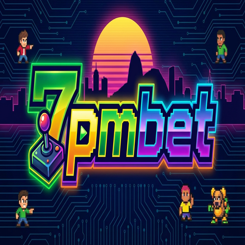 Logo 7pmbet
